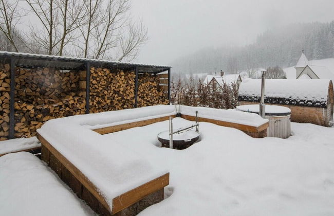 Welcoming Villa With Amenities - Foto 36