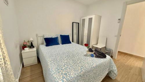 Rosa Rooms, Habitación con baño privado - Foto 4