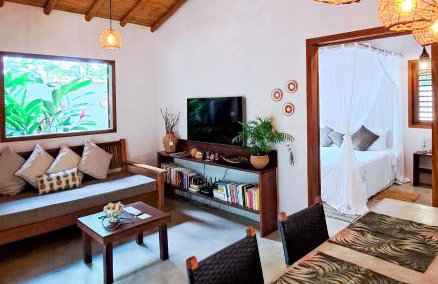 Vila dos Macacos Trancoso - Foto 49