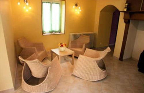 Gite st cirq Lapopie piscine vue imprenable - Foto 6