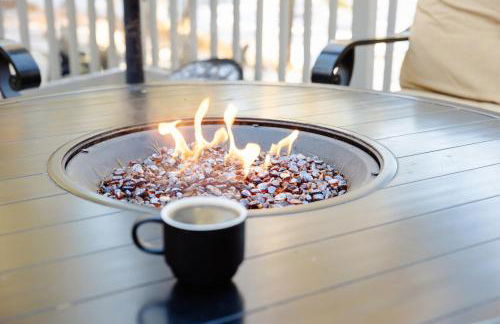 NEW DESIGN Summer on Chain of Lakes Kings Game Rm - Foto 47