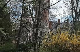 Przy pałacu - Foto 34