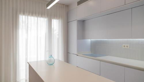 Primera Línea de Playa - MÁLAGA - Photo 3, locker