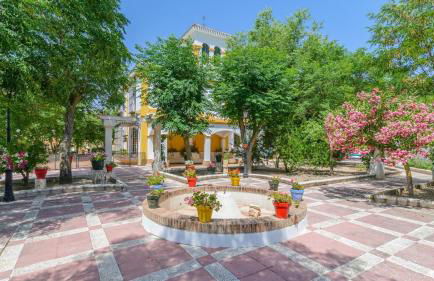 Cortijo La Mimbre Priego de Córdoba by Ruralidays - Foto 30