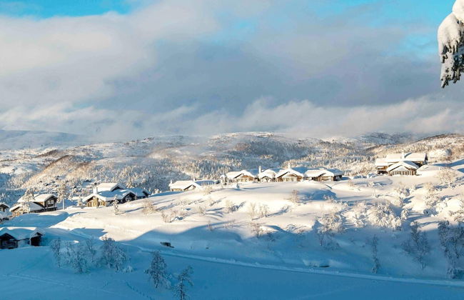 10 Person Holiday Home in Tjorhom - Foto 1