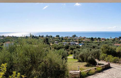 Olive stone Villa - Foto 63