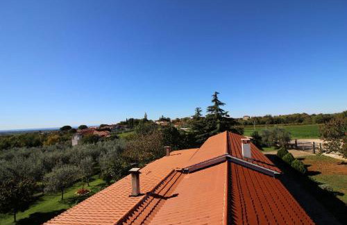 Authentisches Steinhaus mit Garten, Grill, Spielplatz, Trampolin - Foto 35