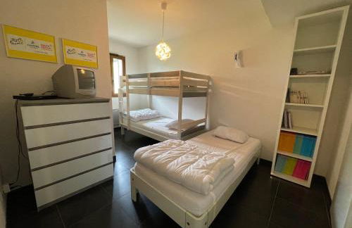 Appartement spacieux avec Wi-Fi et parking, près des télécabines - FR-1-692-30 - Foto 9