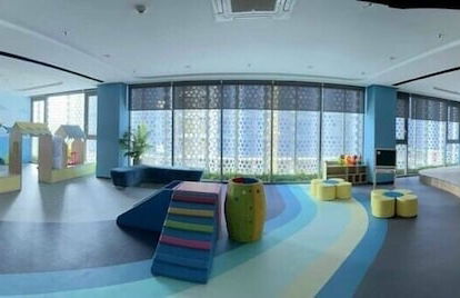 The Song Vung Tau Apartment - Foto 75