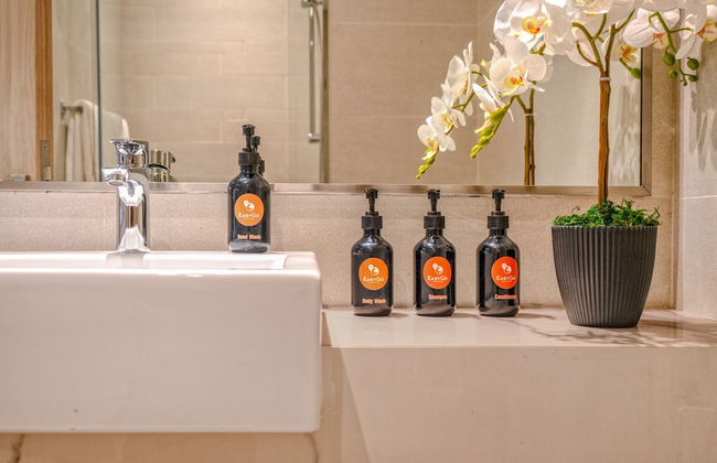 Easygo-spacious Luxury STU Azizi Rivra16 - Photo 35