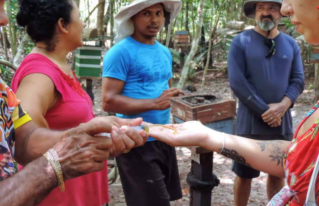 Arapiuns River Communities Tour - Photo 5