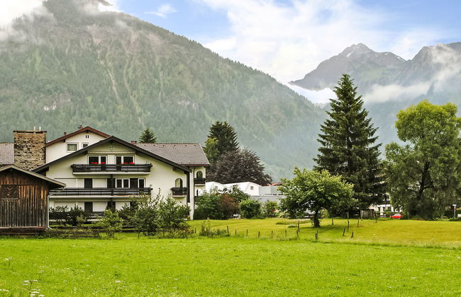 1 bedroom Apartment in Oberstdorf with garden - Photo 6