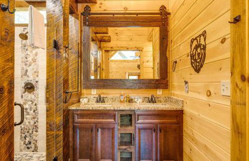 Bear Claw Lodge - Foto 17