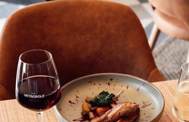 Oaks Townsville Hotel - Foto 50