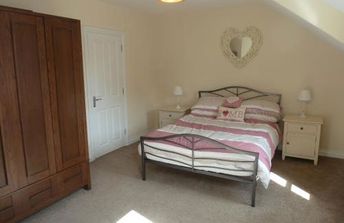 Oatlands Self Catering Cottages - Foto 16