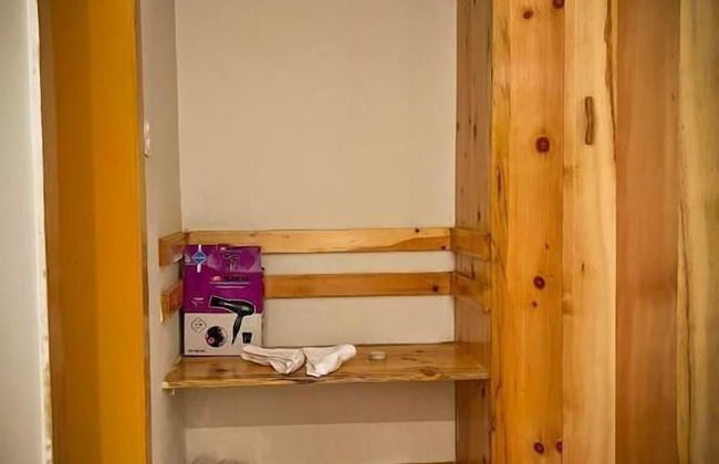 Villa Darya - Hunza - Foto 17