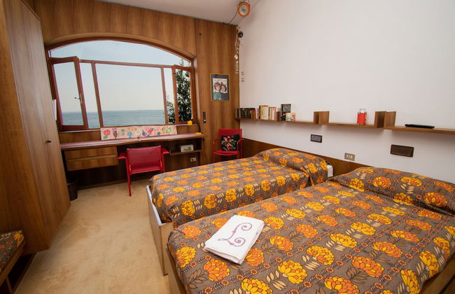 Villa Lydia - Foto 9