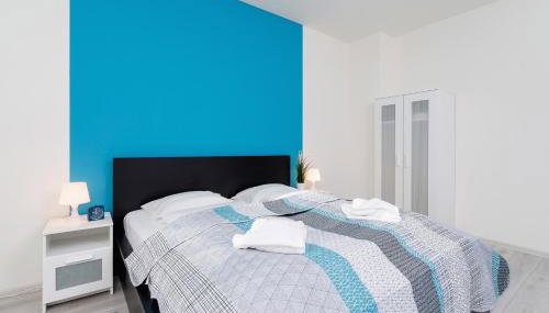 Apartments Cracow Rakowicka by Noclegi Renters - Foto 3