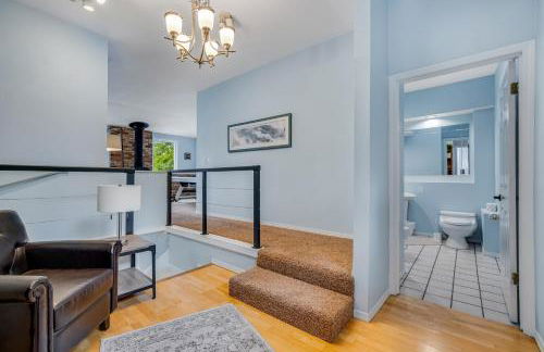 Grandpa's Lake House - Foto 25