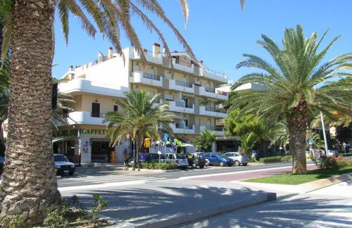 Mansarda Fronte Mare con servizio spiaggia incluso a Roseto degli Abruzzi - Foto 35