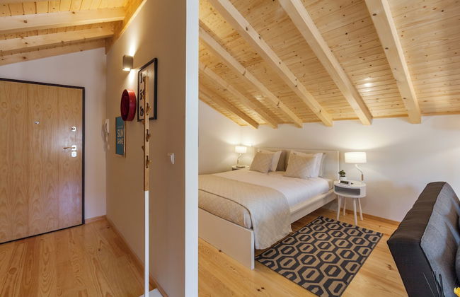 Oporto Local Studios - Foto 49