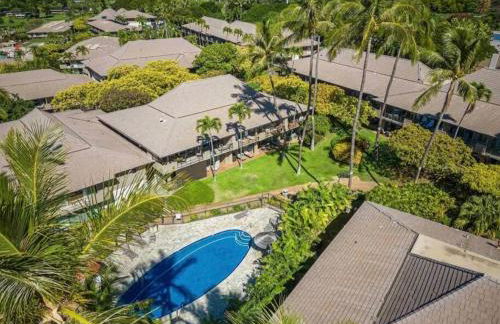 Maui Bliss: 1BR Corner Haven, Ocean & Golf Views - Photo 22