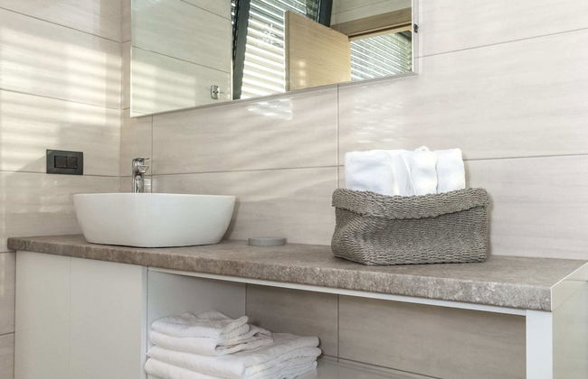 Luxury Villa With Private Pool, Great sea View, Near the Beach - Photo 15