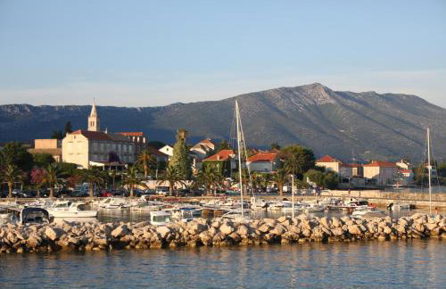 Apartments Vila ViDa Orebić - Photo 76