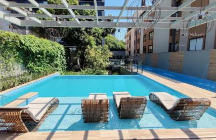 Studio Completo Região Nobre - Foto 8