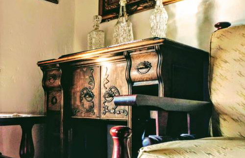 Zenios Dionysos - Traditional villa - Foto 67