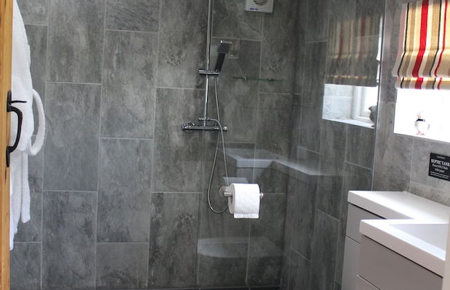 Anfodd Countryside Retreats - Foto 2