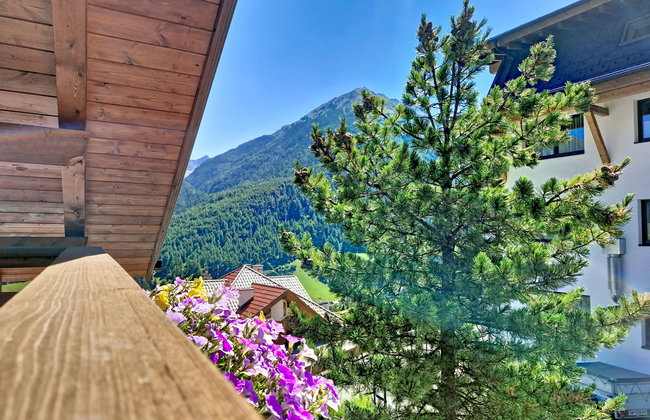 Alpenblick - Photo 18