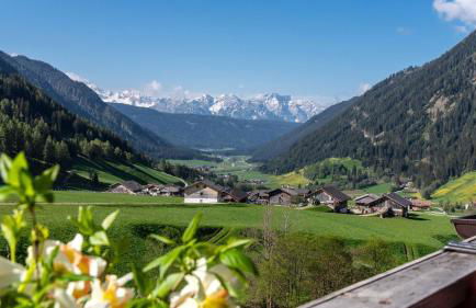 Oberhabererhof - Photo 16