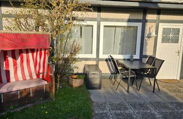 Ferienwohnung Daliah - Foto 9