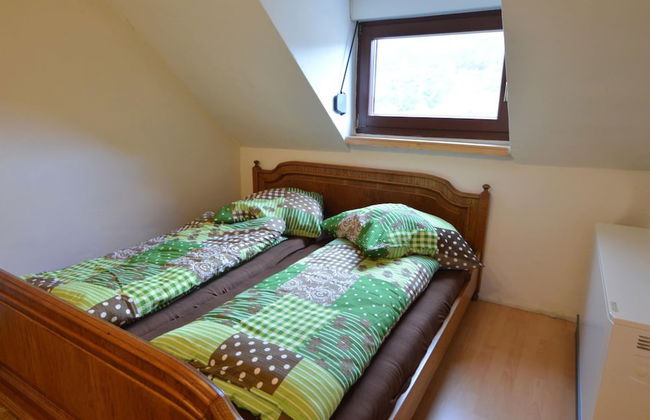 Charming Holiday Home in Neumagen-dhron - Foto 11