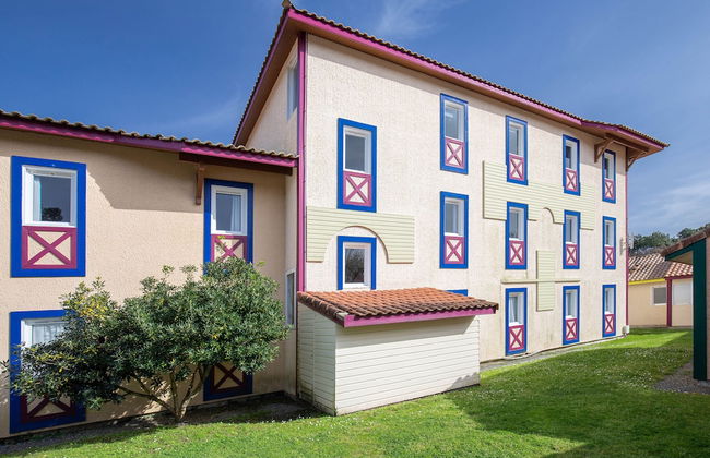 Vacancéole - Les Villas du Lac - Foto 35