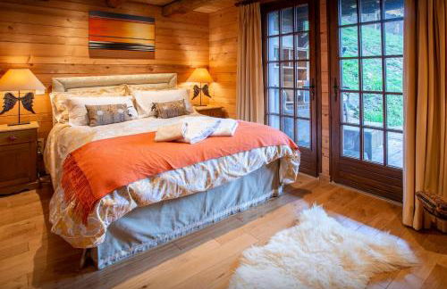 Chalet OVO La Vieille Ferme - OVO Network - Foto 40