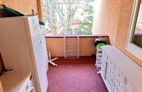 Apartamento con jardín a 11 metros de la playa. SE. - Foto 66