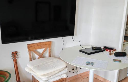 La Maison Tranquille at the Lake 1 Bedroom House - Foto 5