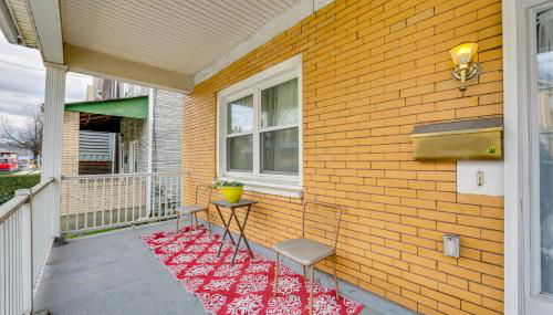 Cozy East Pittsburgh Home - 7 Mi to Frick Park! - Foto 3