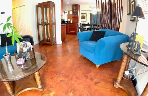 HOME AWAY FROM HOME Near Airport and Malls and Highways - Photo 44