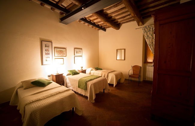 La Torre Rasa - Foto 3