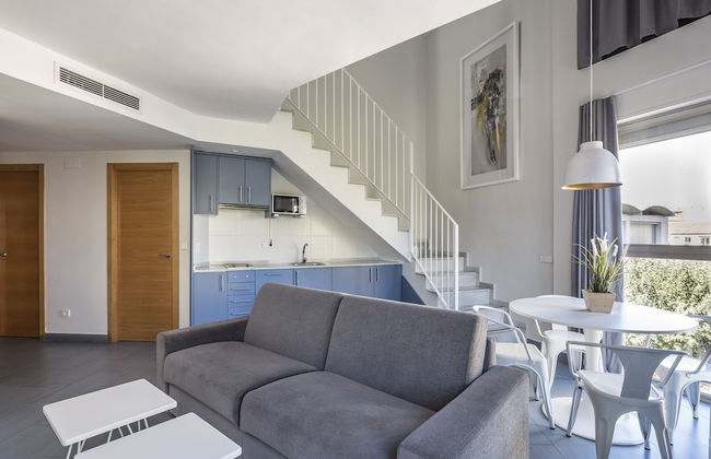 Mon Suites Carmen - Foto 40