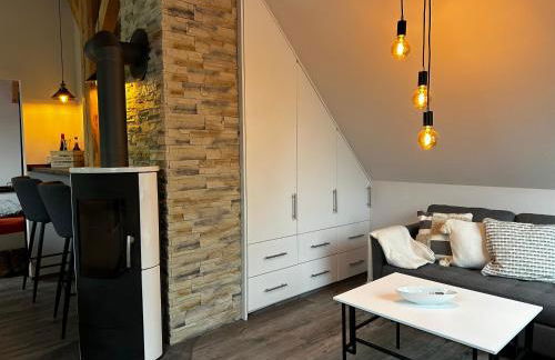 Ferienwohnung am Rachental - Foto 8