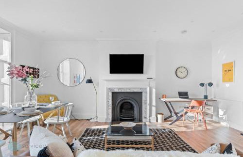 Churchills Residence By Pureserviced - Foto 25