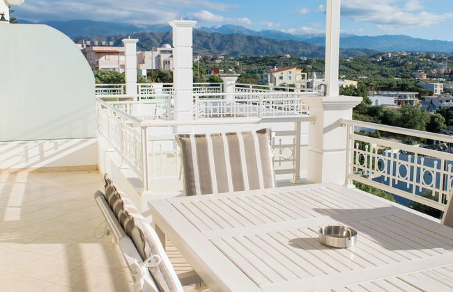 Barbaras Apartments - Foto 71