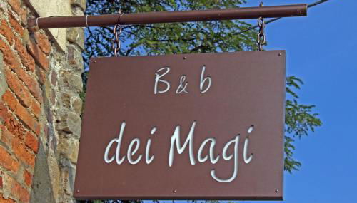 Agriturismo Dei Magi - Foto 3