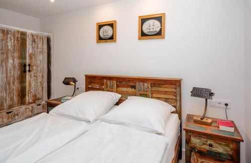 Ferienwohnung Inselblick - Foto 33