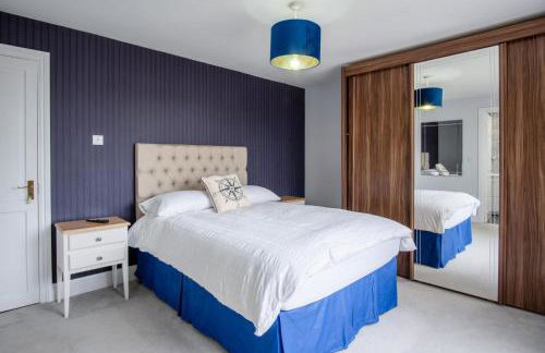 Ridgeway Meadow Bungalow - 3 Bedroom - Manorbier - Foto 33