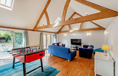 Court Lodge Oast - Foto 14